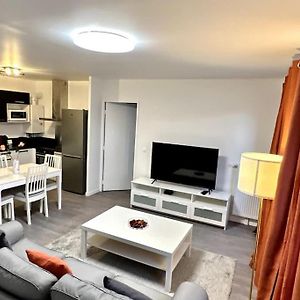 Appartement à 1 Chambre à Coucher