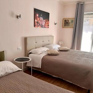 Chambre Triple