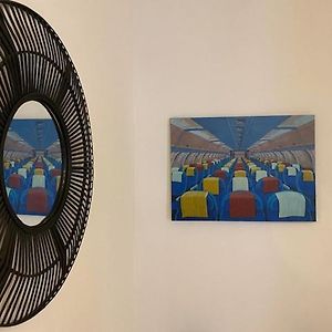 Appartement à 1 Chambre à Coucher