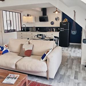 Bleu - Eden - Appartement Moderne En Hypercentre