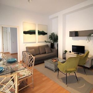 Bonito Y Silencioso Apartamento - Centro Historico