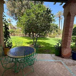 Palmeraie Village Appartement