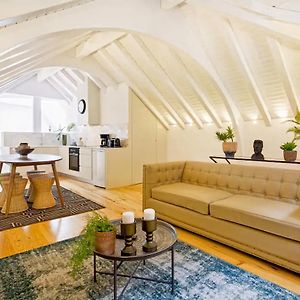 Appartement Studio