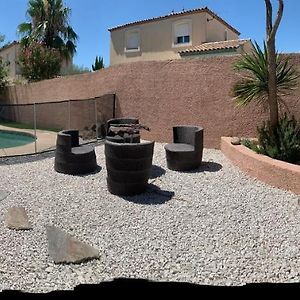 Location Saisonniere