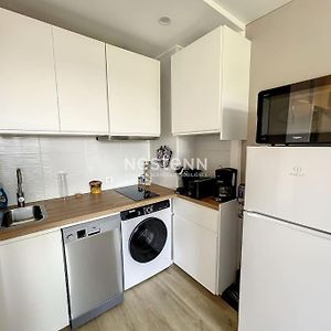 Appartement à 1 Chambre à Coucher