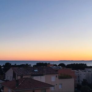 Appartement à 1 Chambre à Coucher