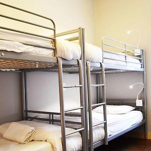 Private Bathroom Dormitory Room Mixed
