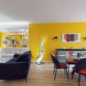Maison 5 Chambres