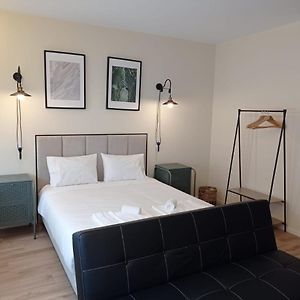 Lemago Porto Apartments - Camara