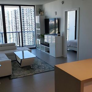 Appartement à 2 Chambres à Coucher