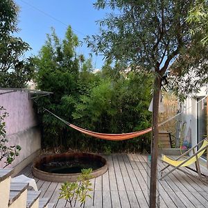 Maison 180 M2 Avec Bassin-Piscine En Bois A Vauban