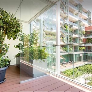 Appartement à 1 Chambre à Coucher