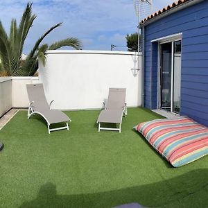 Maison 3 Chambres