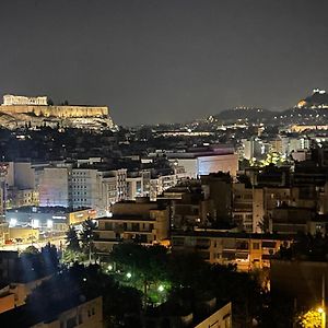 Acropolis Studio View 1
