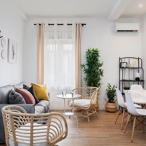 Appartement à 3 Chambres à Coucher