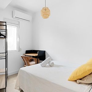 Appartement à 3 Chambres à Coucher