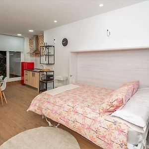 Estudio En Palacio La Latina