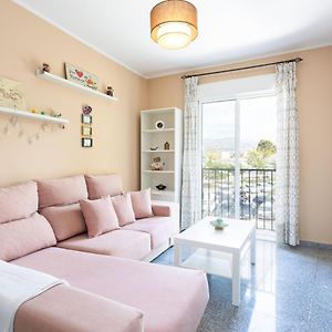 Holidays2Malaga Capuchino French Balcony & Smarttv