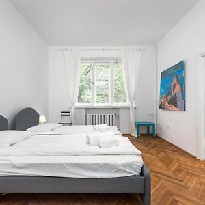 Marszalkowska 18 By Homeprime