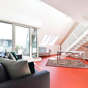 Appartement Duplex