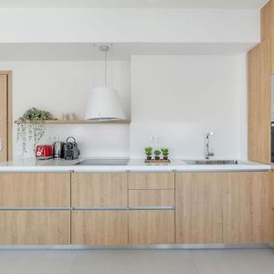 Athinais Luxury Studio 1