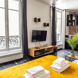 Appartement à 1 Chambre à Coucher