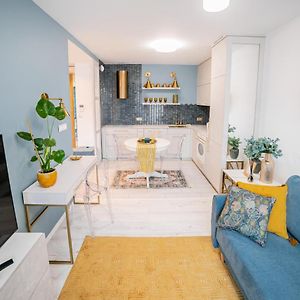 Appartement à 2 Chambres à Coucher
