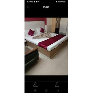 Chambre Simple