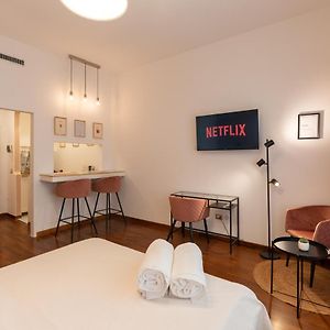 Appartement à 1 Chambre à Coucher