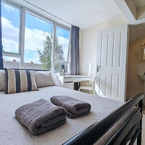 Private Bathroom King Room