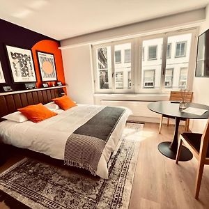 Cozy Studio Apartment Unit 11 In Center Of Zurich