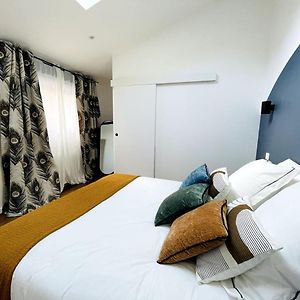 Loft - Centre Ville