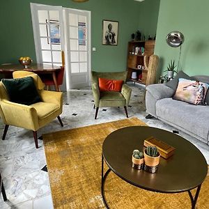 Appartement à 2 Chambres à Coucher