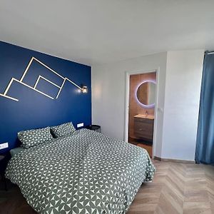 Appartement à 1 Chambre à Coucher
