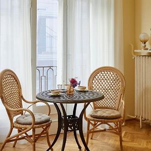 Appartement à 1 Chambre à Coucher