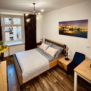 Mariacki Apartment By Vsi