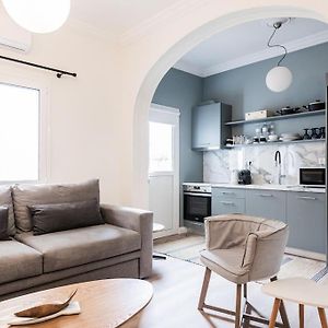 Appartement à 2 Chambres à Coucher