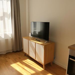Studio In The City Center