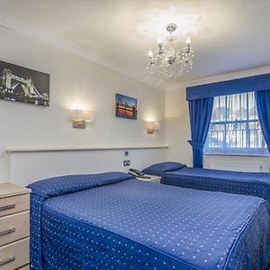 Chambre Triple