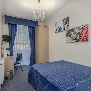 Chambre Lit King-Size