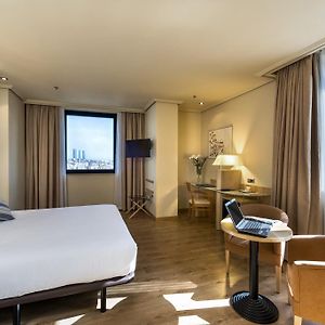 Chambre Exécutive