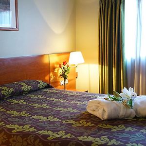 Suite Lit Queen-Size