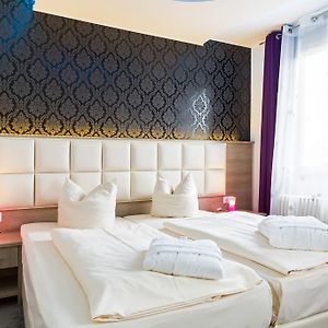 Chambre Triple