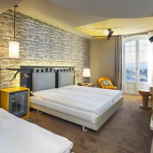 Chambre Familiale