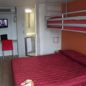 Chambre Triple