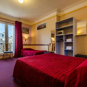 Chambre Quadruple