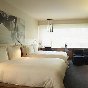 Chambre Luxe Lit Queen-Size