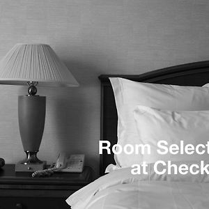Chambre Lit King-Size
