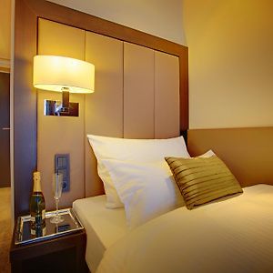 Chambre Simple
