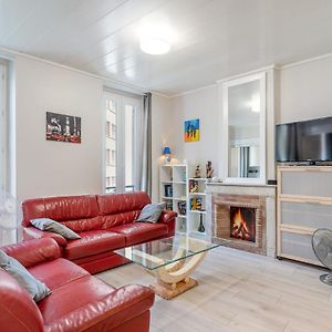 Appartement à 1 Chambre à Coucher